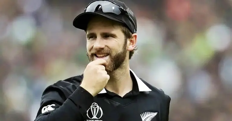 কেন উইলিয়ামসন